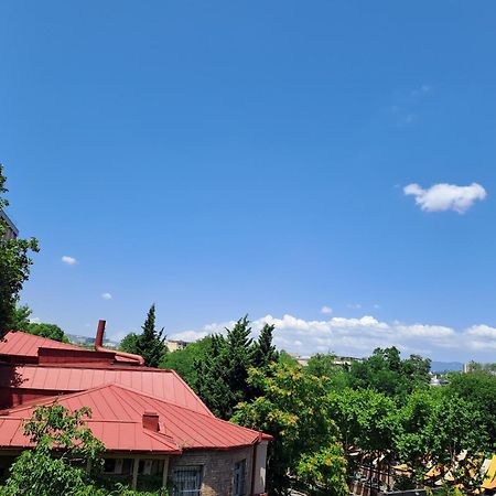 Hotel Eldorado Τυφλίδα Δωμάτιο φωτογραφία