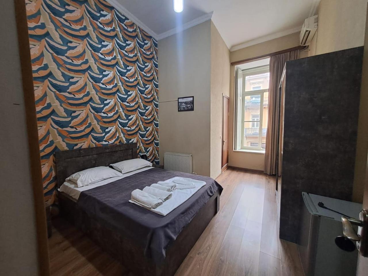 Hotel Eldorado Τυφλίδα Εξωτερικό φωτογραφία