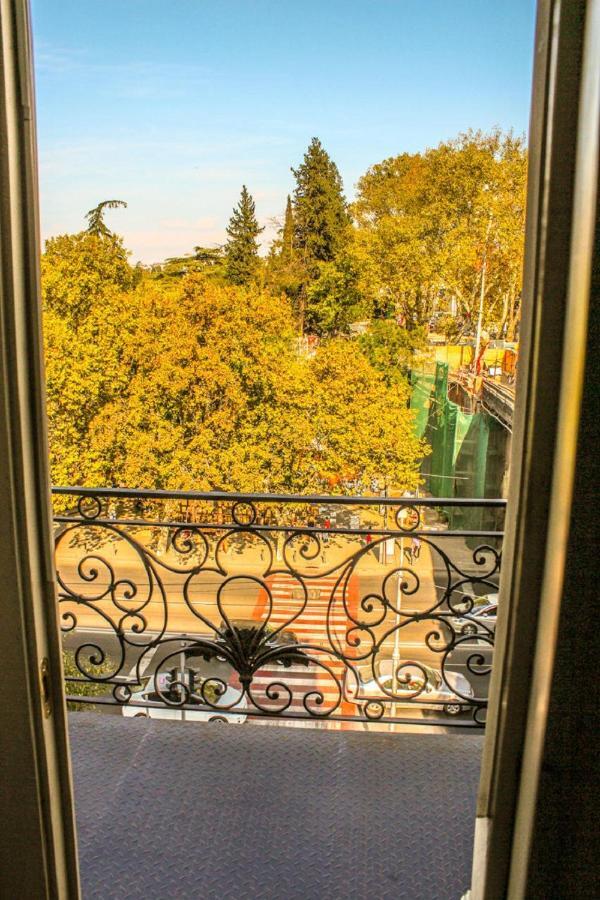 Hotel Eldorado Τυφλίδα Εξωτερικό φωτογραφία